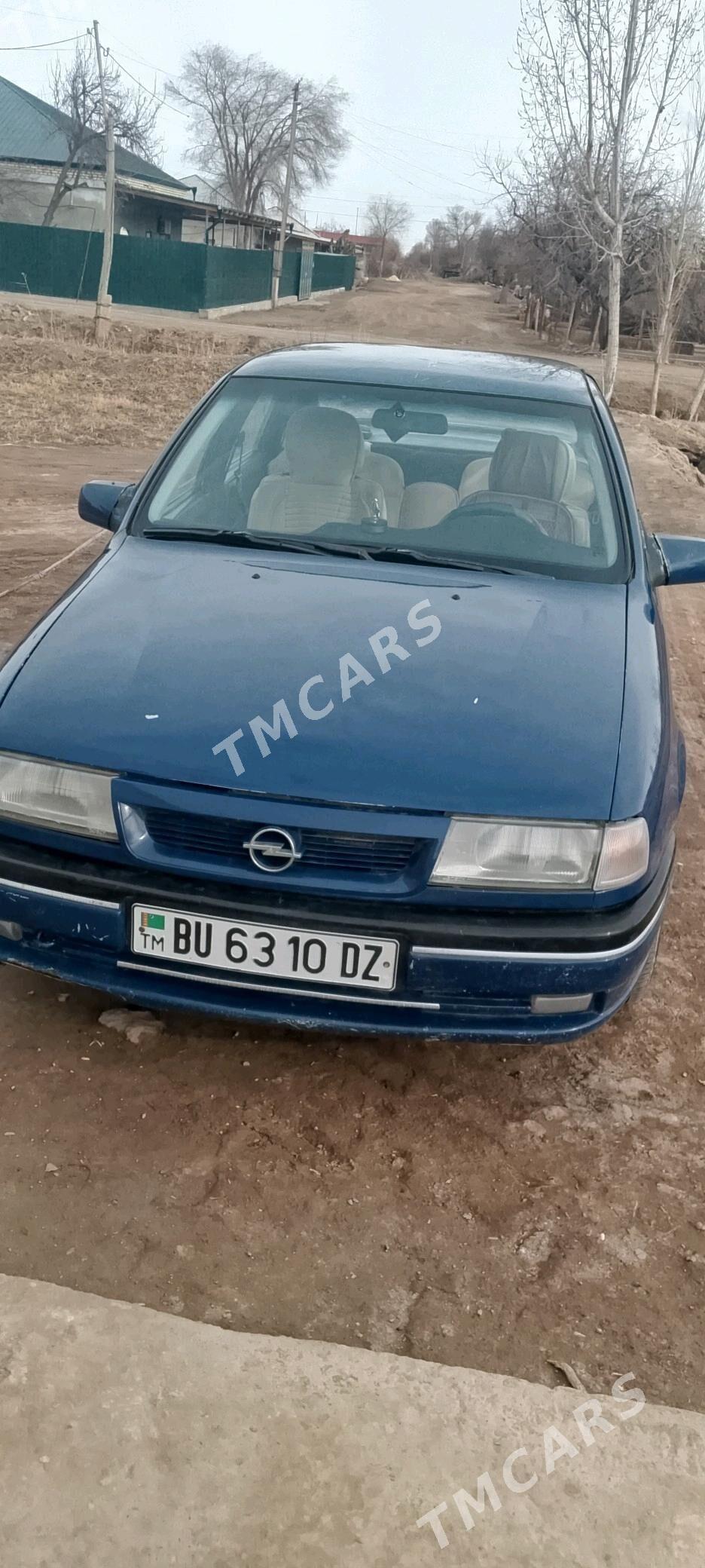 Opel Vectra 1992 - 28 000 TMT - Гороглы (Тагта) - img 2