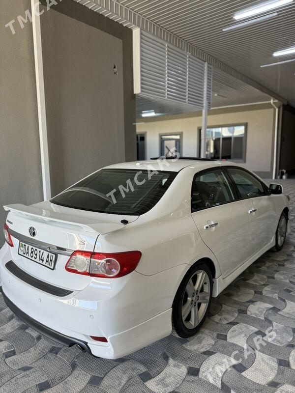 Toyota Corolla 2013 - 175 000 TMT - Aşgabat - img 2