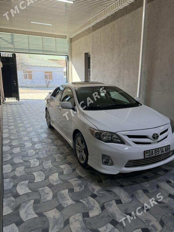 Toyota Corolla 2013 - 175 000 TMT - Aşgabat - img 3