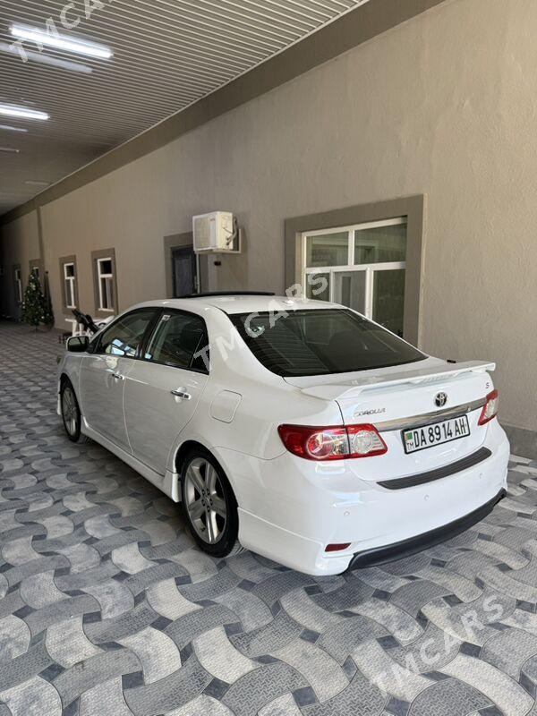 Toyota Corolla 2013 - 175 000 TMT - Aşgabat - img 4