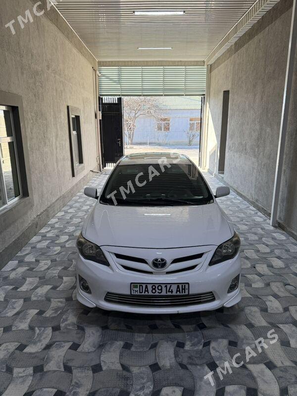 Toyota Corolla 2013 - 175 000 TMT - Aşgabat - img 6