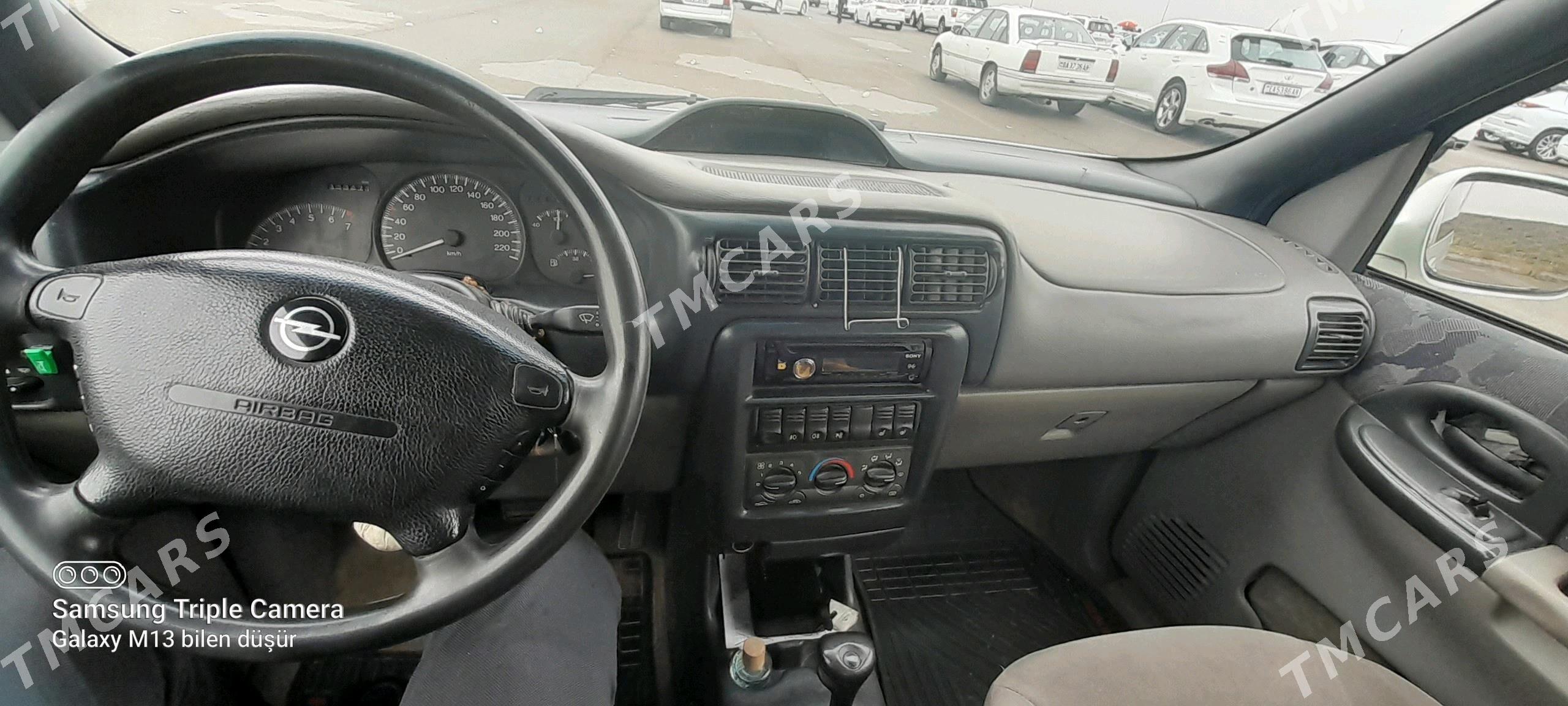 Opel Sintra 1999 - 43 000 TMT - "Алтын Асыр" Гундогар базары ( Толкучка) - img 2