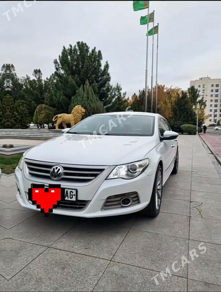 Volkswagen CC 2012 - 125 000 TMT - Aşgabat - img 3