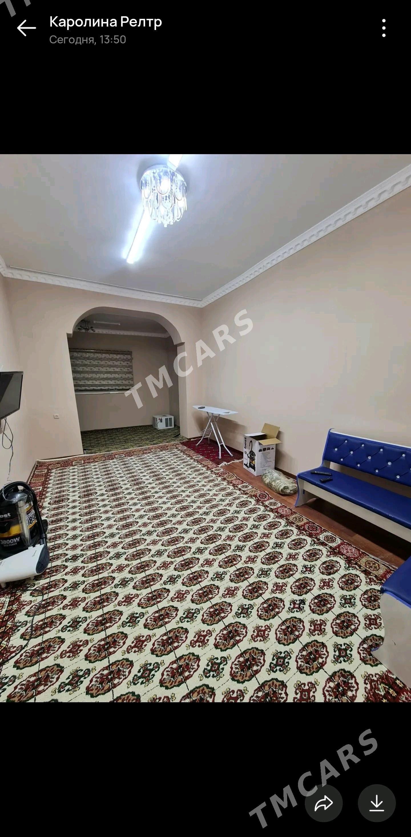 Аренда в центре 2этж 2ком - Aşgabat - img 2