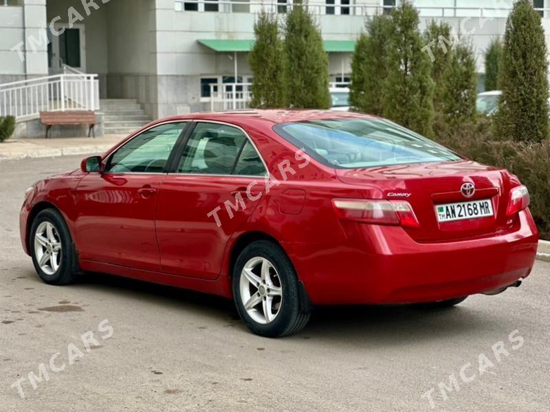 Toyota Camry 2009 - 137 000 TMT - Мары - img 6