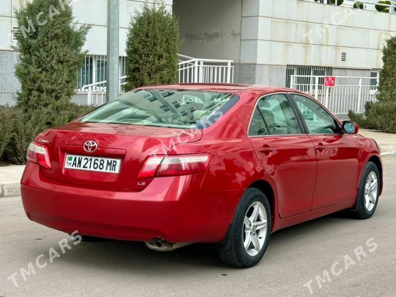 Toyota Camry 2009 - 137 000 TMT - Мары - img 5