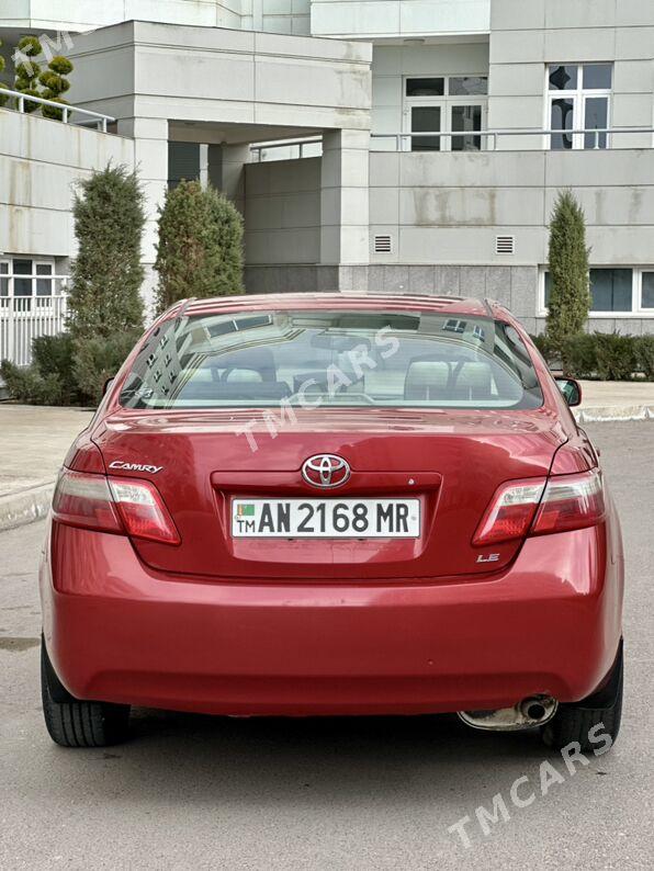 Toyota Camry 2009 - 137 000 TMT - Мары - img 4