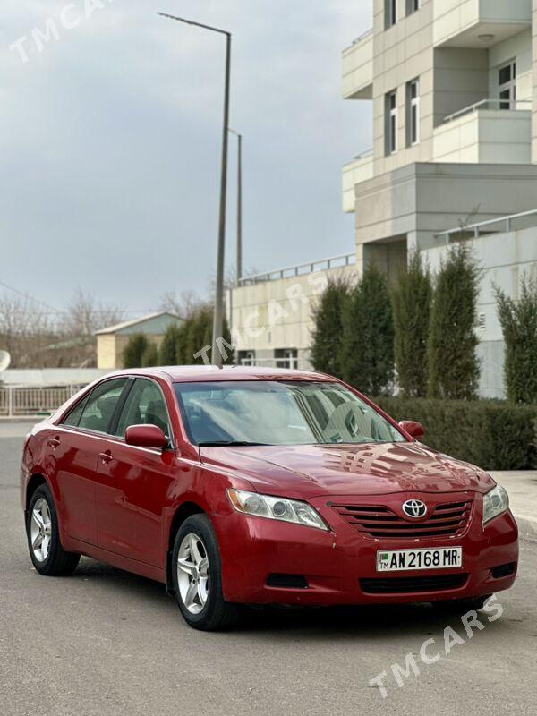 Toyota Camry 2009 - 137 000 TMT - Мары - img 3