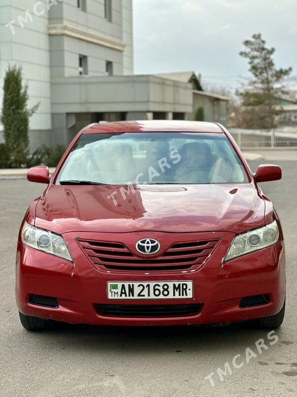 Toyota Camry 2009 - 137 000 TMT - Мары - img 2