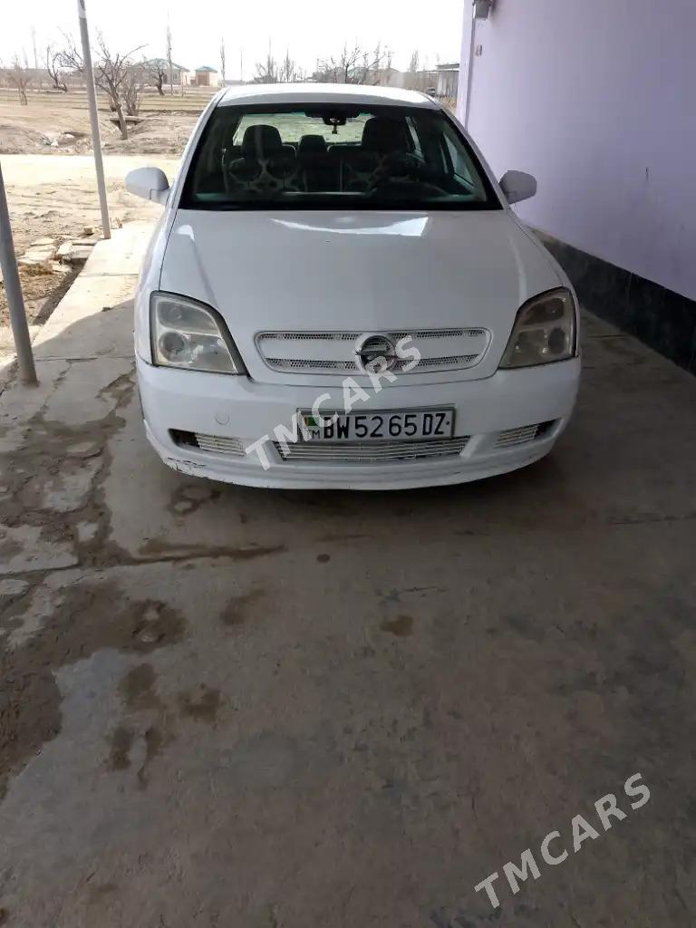 Opel Signum 2003 - 50 000 TMT - Daşoguz - img 3