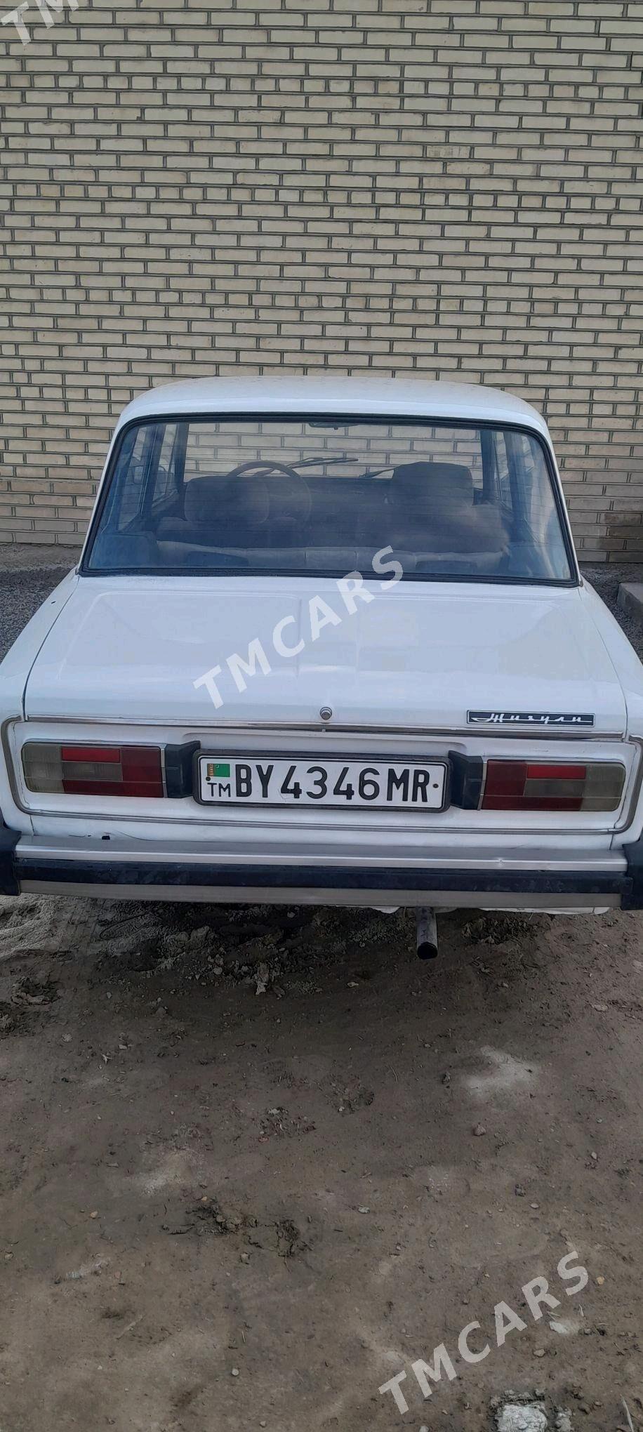 Lada 2106 1993 - 20 000 TMT - Mary - img 5