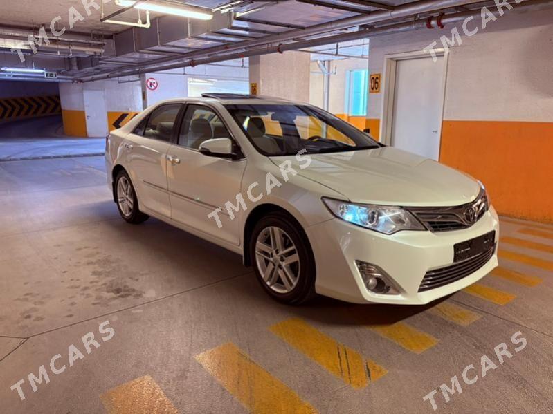 Toyota Camry 2014 - 250 000 TMT - Aşgabat - img 4