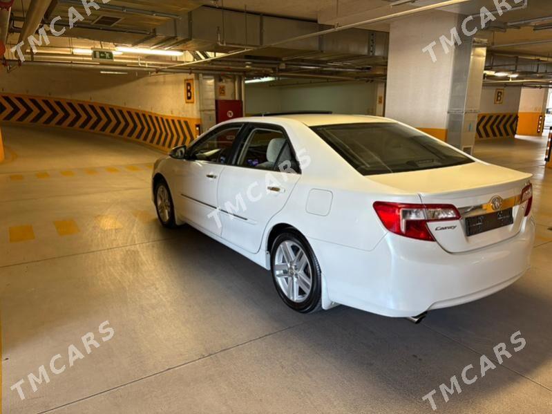 Toyota Camry 2014 - 250 000 TMT - Aşgabat - img 6