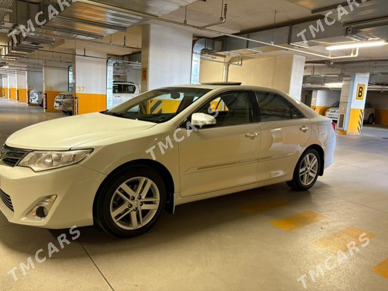 Toyota Camry 2014 - 250 000 TMT - Aşgabat - img 8