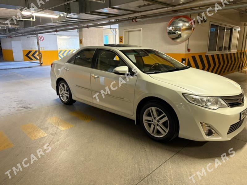 Toyota Camry 2014 - 250 000 TMT - Aşgabat - img 3