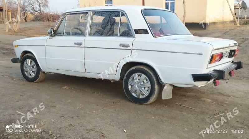 Lada 2106 1988 - 15 000 TMT - Hojambaz - img 3