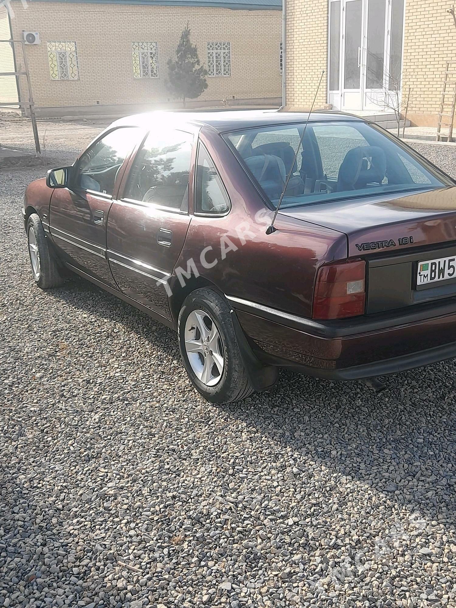 Opel Vectra 1991 - 36 000 TMT - Mary - img 2