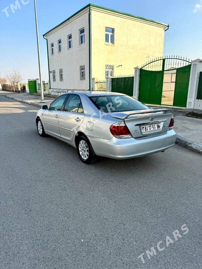 Toyota Camry 2002 - 130 000 TMT - Ашхабад - img 2