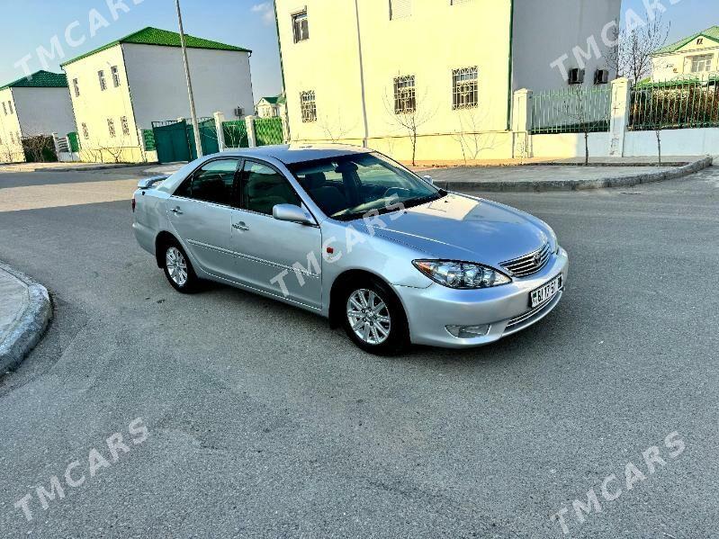 Toyota Camry 2002 - 130 000 TMT - Ашхабад - img 6