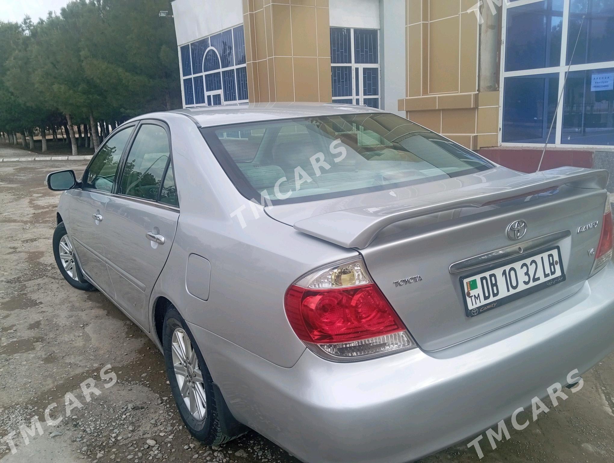 Toyota Camry 2002 - 160 000 TMT - Dänew - img 3