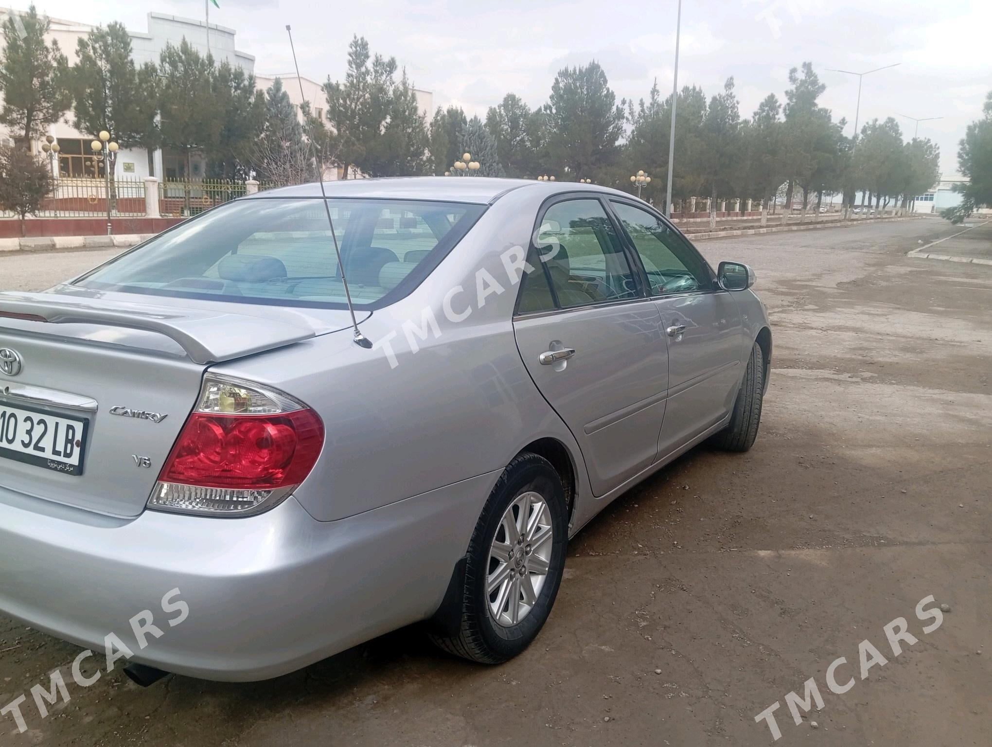 Toyota Camry 2002 - 160 000 TMT - Dänew - img 4