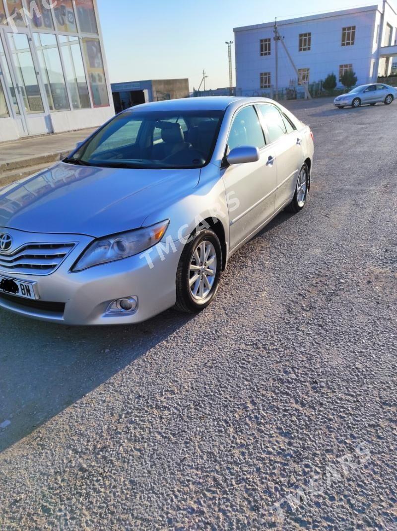 Toyota Camry 2010 - 180 000 TMT - Балканабат - img 2