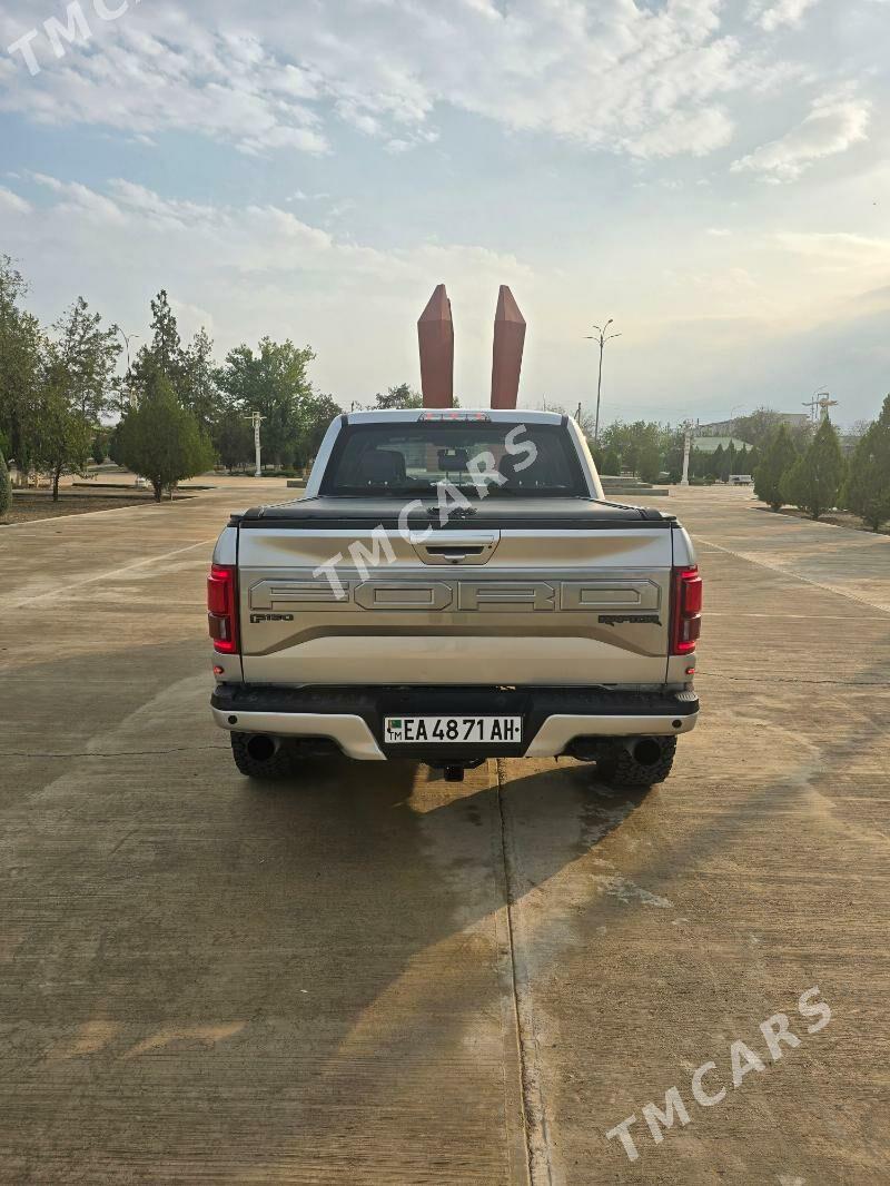 Ford F-150 2019 - 980 000 TMT - Бузмеин ГРЭС - img 5