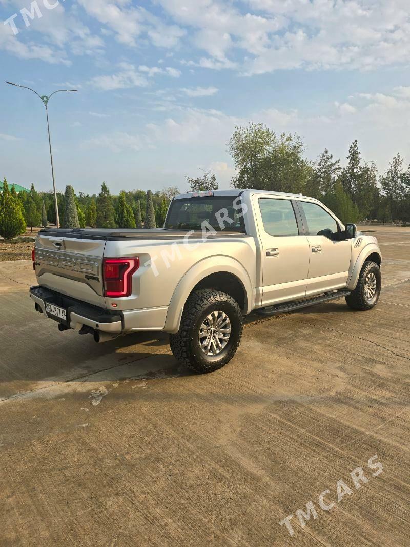 Ford F-150 2019 - 980 000 TMT - Бузмеин ГРЭС - img 6