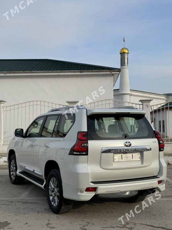 Toyota Land Cruiser Prado 2021 - 850 000 TMT - Балканабат - img 5