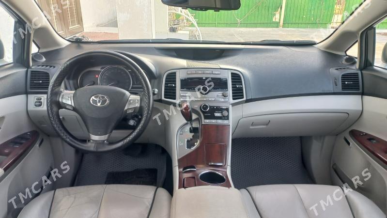 Toyota Venza 2009 - 235 000 TMT - Тязе заман - img 5