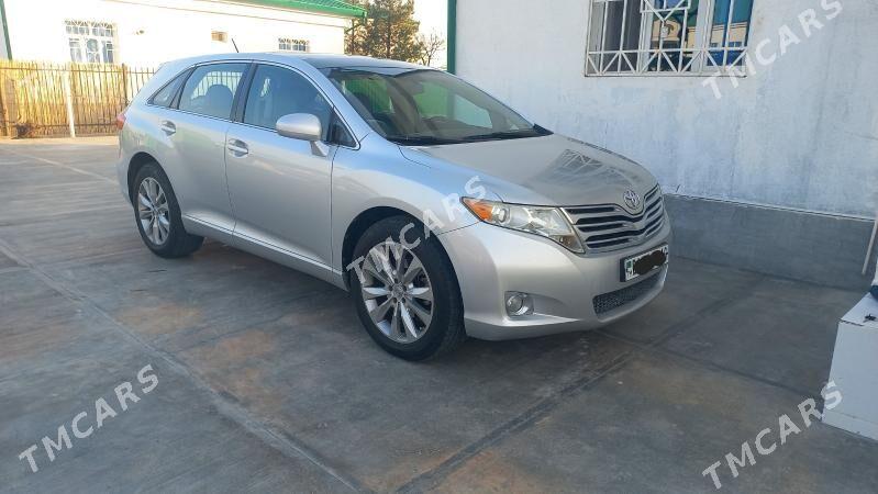 Toyota Venza 2009 - 235 000 TMT - Тязе заман - img 2