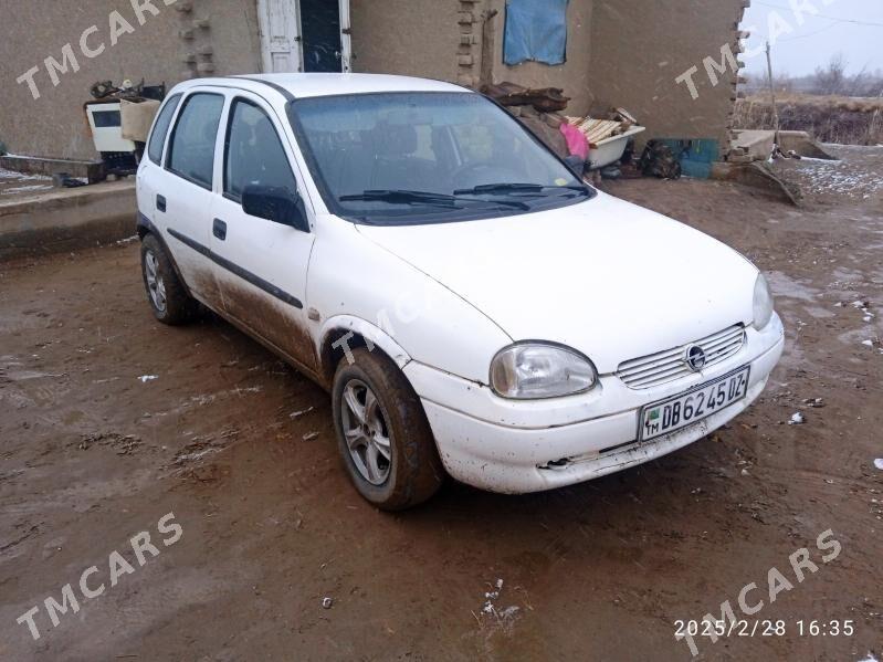 Opel Vita 1998 - 30 000 TMT - Köneürgenç - img 3