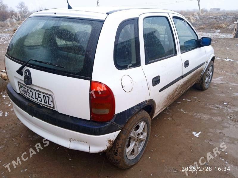 Opel Vita 1998 - 30 000 TMT - Köneürgenç - img 5