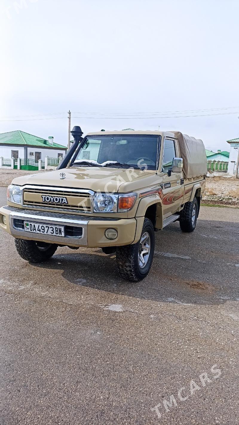 Toyota Land Cruiser 2003 - 600 000 TMT - Балканабат - img 2