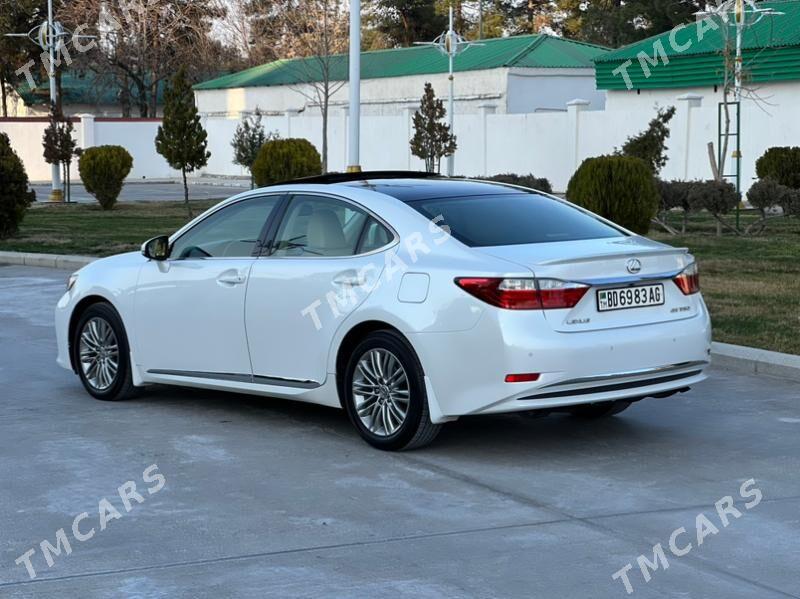 Lexus ES 350 2013 - 417 000 TMT - Aşgabat - img 4