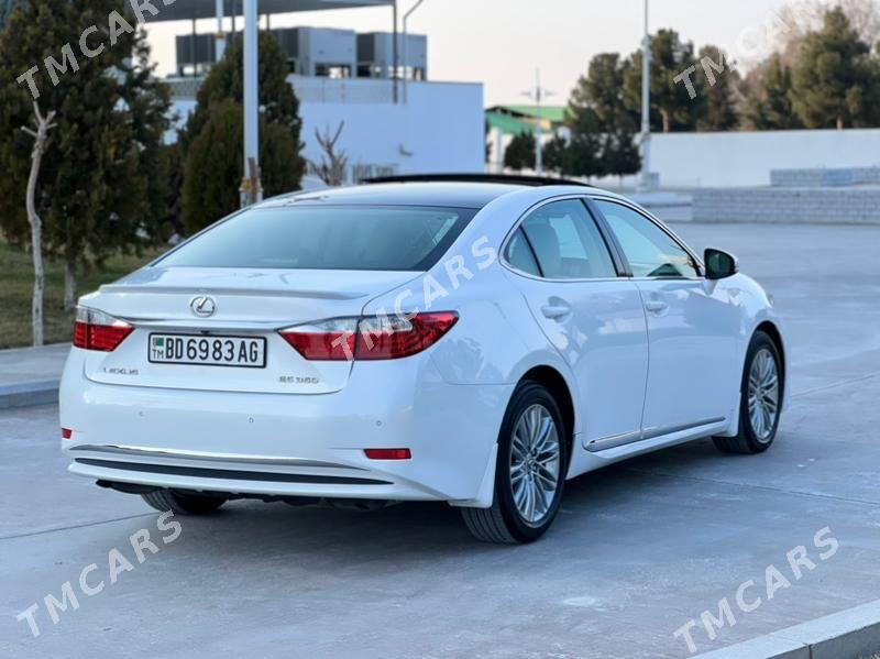 Lexus ES 350 2013 - 417 000 TMT - Aşgabat - img 3