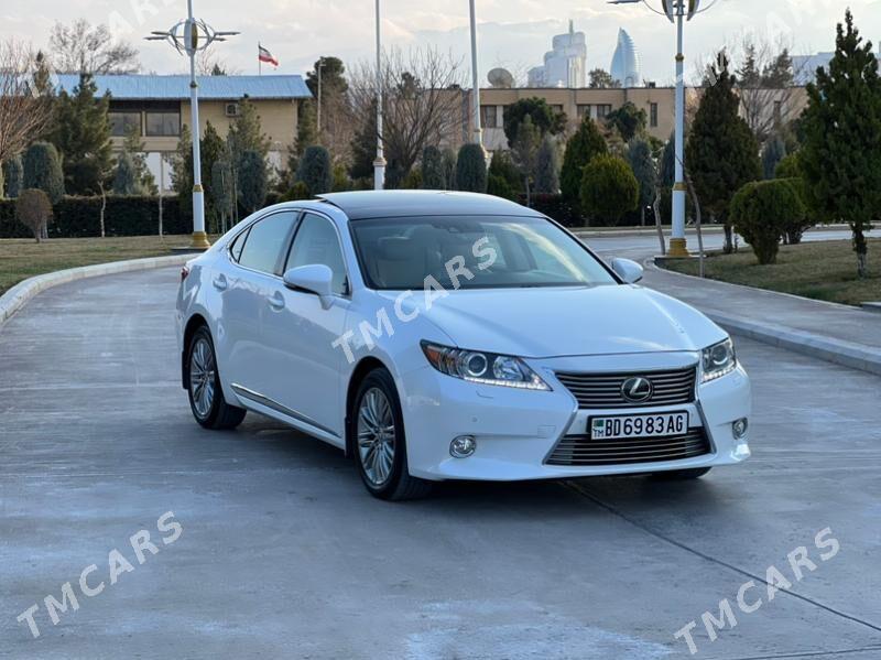 Lexus ES 350 2013 - 417 000 TMT - Aşgabat - img 2