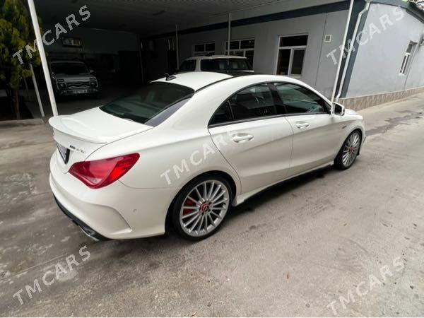 Mercedes-Benz CLA 2015 - 500 000 TMT - Ашхабад - img 7