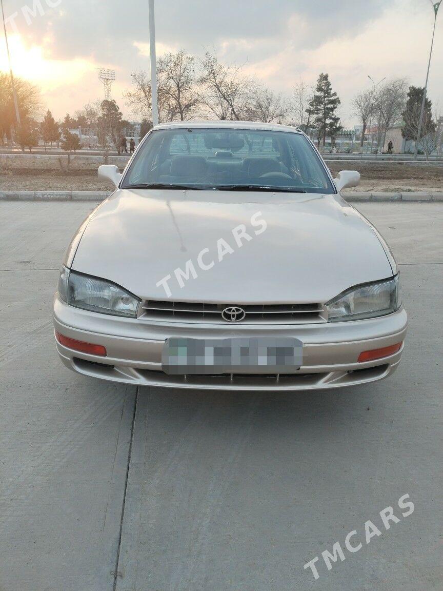 Toyota Camry 1993 - 78 000 TMT - Mary - img 5