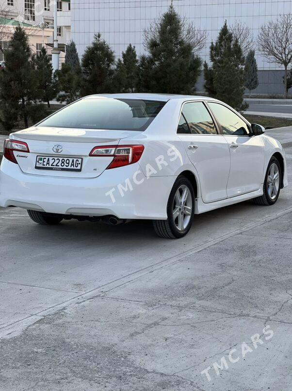 Toyota Camry 2013 - 190 000 TMT - 30 mkr - img 6