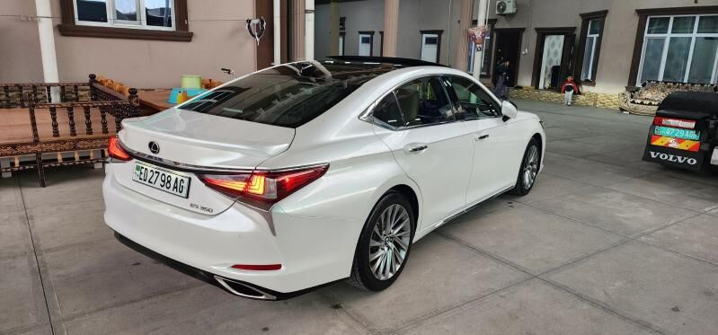 Lexus ES 350 2020 - 620 000 TMT - Ашхабад - img 9