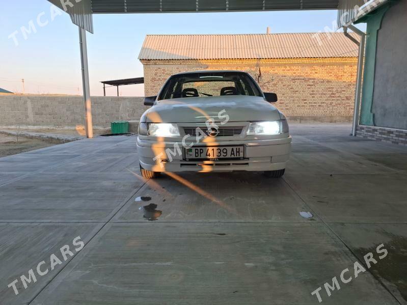 Opel Vectra 1993 - 27 000 TMT - Гёкдепе - img 6