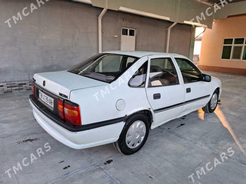 Opel Vectra 1993 - 27 000 TMT - Гёкдепе - img 3