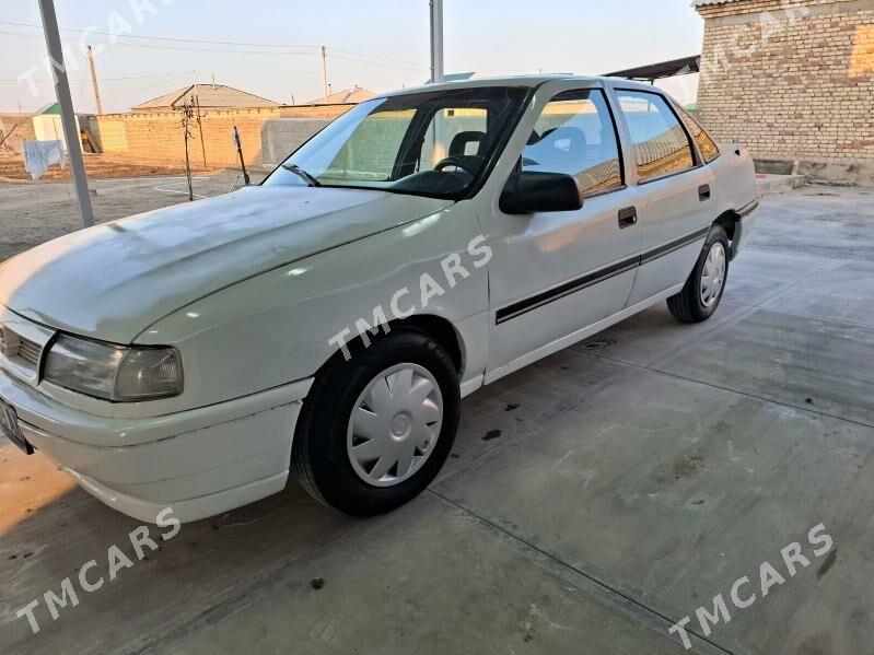 Opel Vectra 1993 - 27 000 TMT - Гёкдепе - img 5