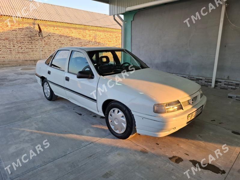 Opel Vectra 1993 - 27 000 TMT - Гёкдепе - img 9