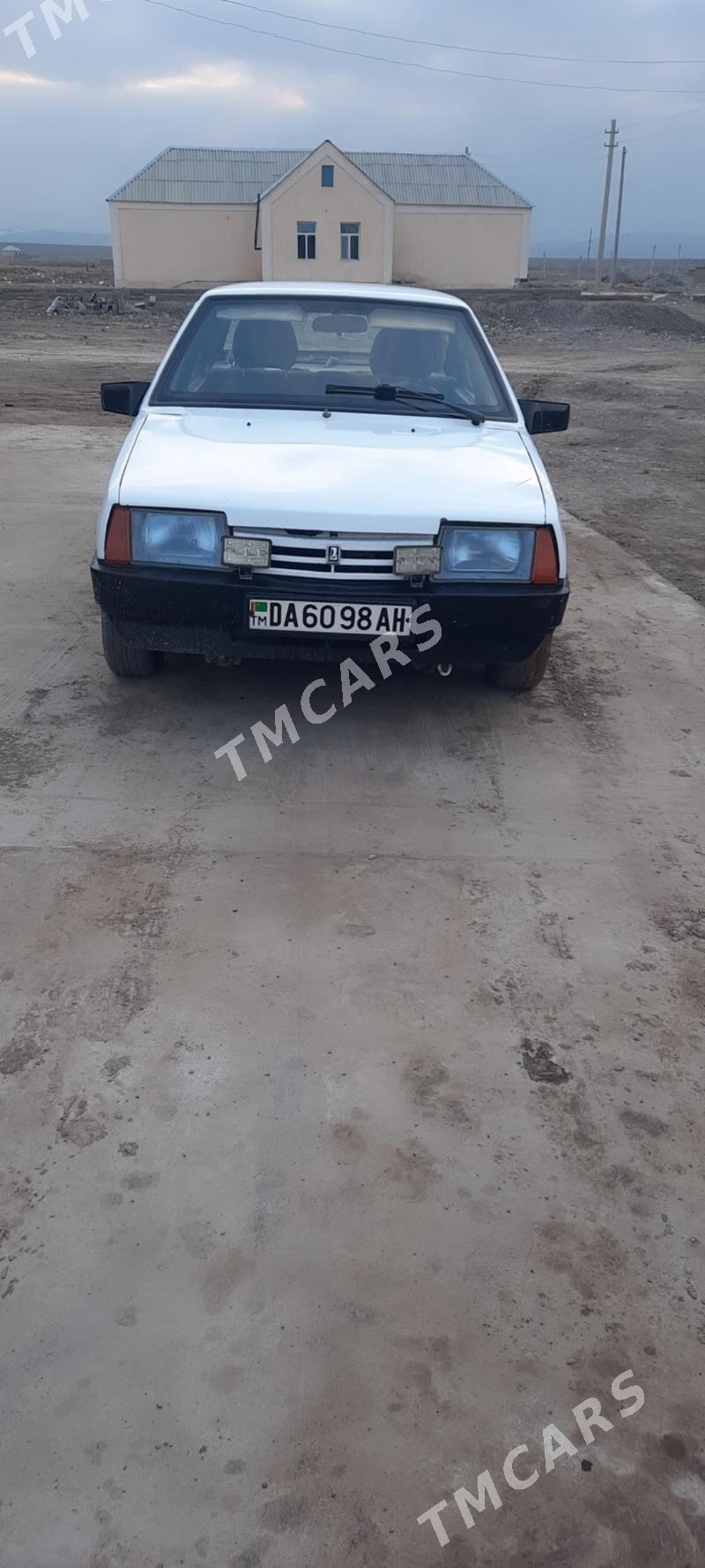 Lada 21099 2003 - 22 000 TMT - Кака - img 2