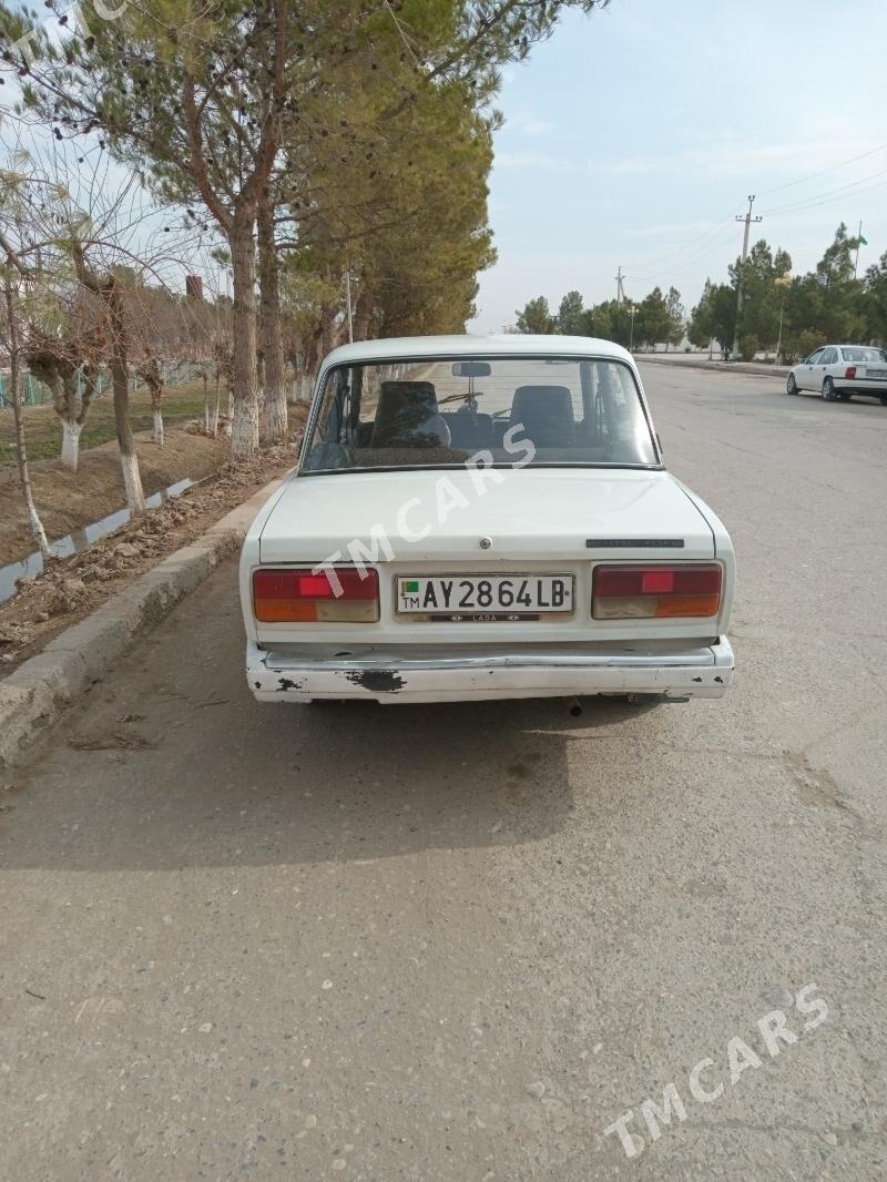 Lada 2107 2000 - 20 000 TMT - Dänew - img 2