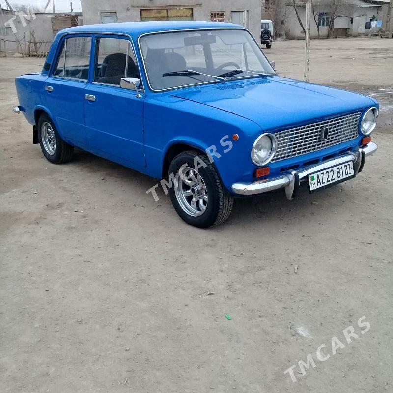 Lada 2104 1980 - 23 000 TMT - Болдумсаз - img 3