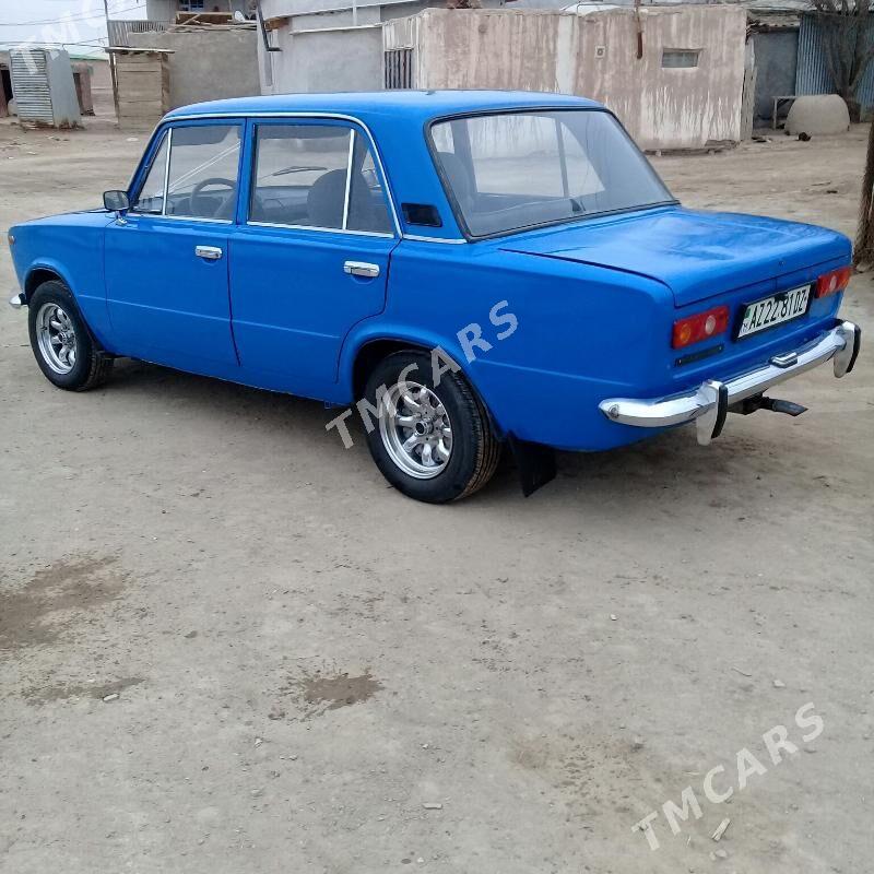 Lada 2104 1980 - 23 000 TMT - Болдумсаз - img 5