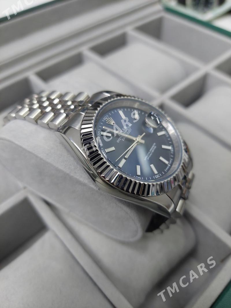 Rolex Datejust - Ашхабад - img 2